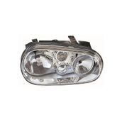 Depo 1J1941018F Volkswagen Golf 4 97-04 Sağ Far