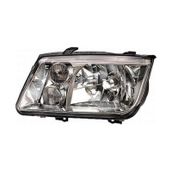 Depo 1J5941017AD Volkswagen Bora 97-04 Sol Far