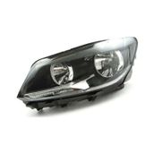 Depo 1T1941005H Volkswagen Caddy Touran 10-15 Sol Far