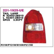 Depo 2211925LUE Oto Sol Stop Lambası