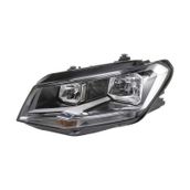Depo 2K1941005A Volkswagen Caddy 15 Sol Far