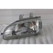 Depo 33150-SR3-B01 Honda Civic SD-HB 92-95 Sol Far