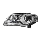 Depo 3C0941006M Volkswagen Passat 06-10 Sağ Far