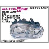 Depo 4411130RLDEMF Sağ Far