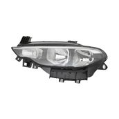 Depo 52145170 Fiat Egea Elektrikli Motor 2015 Sol Far