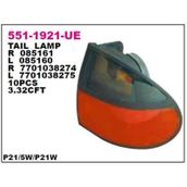 Depo 5511921RUE Oto Sağ Stop Lambası