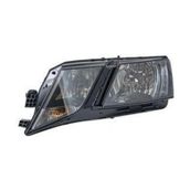 Depo 5E1941015C Skoda Octavia 17 Sol Far