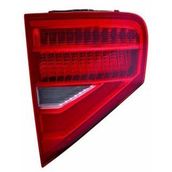Depo 8K5945093AC A4 2011-2015 İç Sol Stop Lambası
