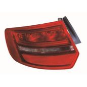 Depo 8P4945096E A3 2008-2012 Dış Sağ Stop Lambası