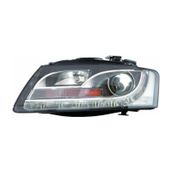 Depo 8T0941029AK Audi A5 09-11 Sol Far