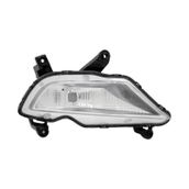 Depo 92202C8100 Hyundai I20 2015 Sağ Gündüz Farı