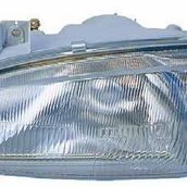 Depo Accent 1995-1997 Sol Far
