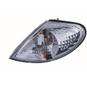 Depo Almera 2000-2002 Sol Sinyal