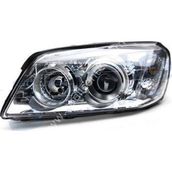Depo Chevrolet Captiva Sol Far