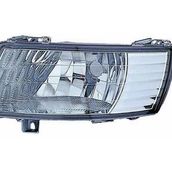 Depo Corolla 2002-2004 Sedan Sol Sis Lambası