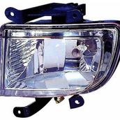 Depo Getz 2003-2005 Sol Sis Lambası