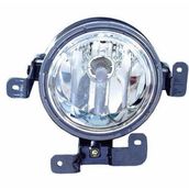 Depo Getz 2006-2011 Sol Sis Lambası