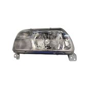 DEPO Grand Vitara 1999-2004 Manuel Sağ Far