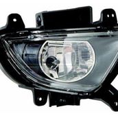Depo i-30 2008 Sağ Sis Lambası