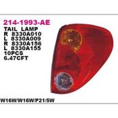 Depo L200 2006-2014 Sağ Stop