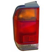 Depo Mazda E2200 Sol Stop