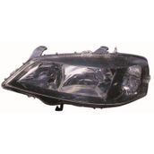 Depo Opel Astra G Sağ Ön Far