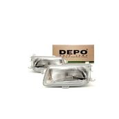 Depo Opel Astra Manuel F Sol Far