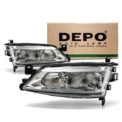 Depo Opel Vectra B Far Sol