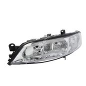 Depo Opel Vectra Makyajlı B Sol Far