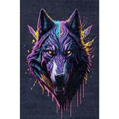 Depoba Tulen Kadife Oyuncu Odası Halısı Kaymaz Pamuk Tabanlı Yıkanabilir Antibakteriyel Gamer, Gaming Halısı 120x180