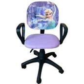 Depolife Frozen Elsa Çocuk Çalışma Koltuğu