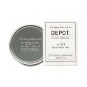 Depot Bıyık ve Sakal için Besleyici ve Nemlendirici 30 ml Yağ