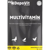 Depovit 100 gr Multi Vitamin Amino Asit Güvercin Vitamini