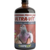Depovit Ultravit 500 ml Multivitamin Amino Asit