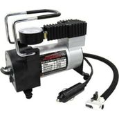 Depposite Metal Lastik Hava Kompresörü 12 Volt 150 Psı Kompresör Bot Yatak Şişirme Pompası