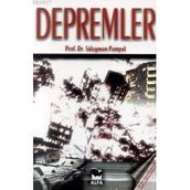 DEPREMLER - SÜLEYMAN PAMPAL