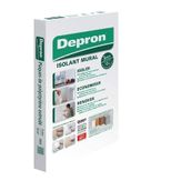 Depron G3 3 mm 80 x 125 cm 10'lu Yalıtım Malzemesi Levha