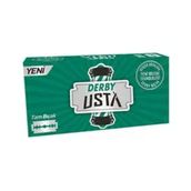 Derby 100'lü Tam Bıçak Usta Yaprak Jilet