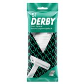 Derby 5'li Poşet Tek Bıçak