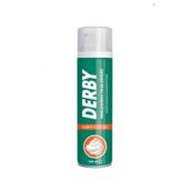 Derby Amber Kokusu 200 ml Nemlendirici Tıraş Köpüğü