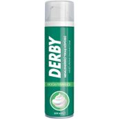 Derby Doğa Ferahlığı 200 ml Tıraş Köpüğü