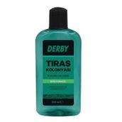 Derby Doğa Ferahlığı 250 ml Tıraş Sonrası Kolonyası