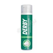 Derby Doğa Ferahlığı 4x200 ml Tıraş Köpüğü
