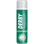 Derby Doğa Ferahlığı 5x200 ml Tıraş Köpüğü