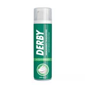 Derby Doğa Ferahlığı 6x200 ml Tıraş Köpüğü