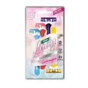 Derby Lady Platinum 8'li Tıraş Bıçağı