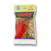 Derby No 9. 5 Lastik Eldiven