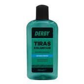 Derby Okyanus Esintisi 3x250 ml Tıraş Kolonyası