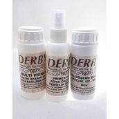 Derby Oto Torpido,tampon ,iç Kapı,plastik Aksan Bakım Boyama Seti Bej - 010-Bej