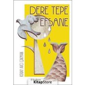 Dere Tepe Efsane - Koray Avcı Çakman